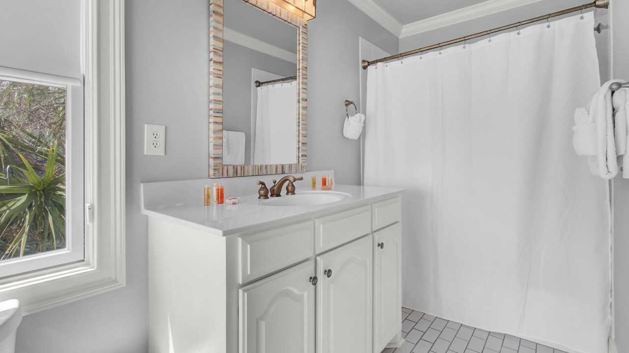 Photo of Bathroom in Isle of Palms