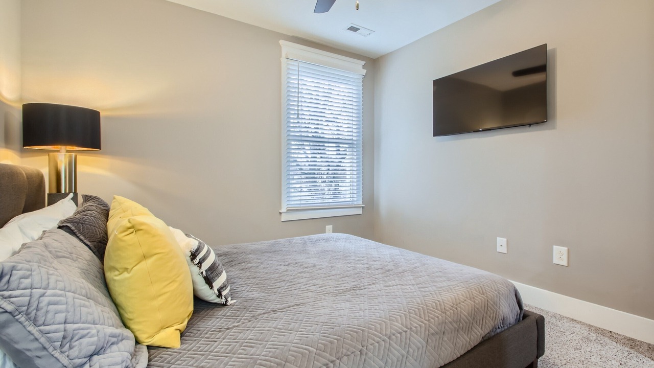Photo of Bedroom in McFerrin Park