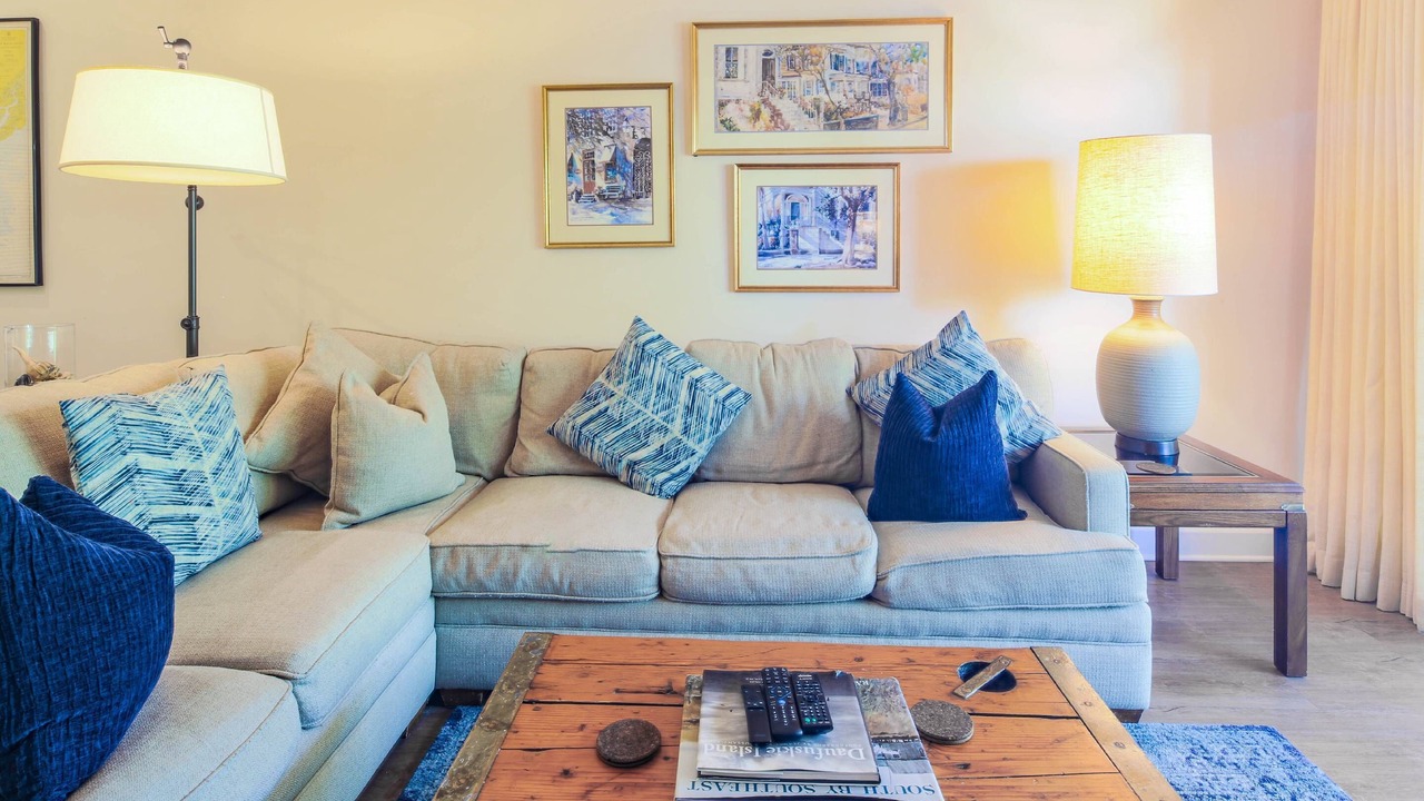 Photo of Bedroom in South Beach