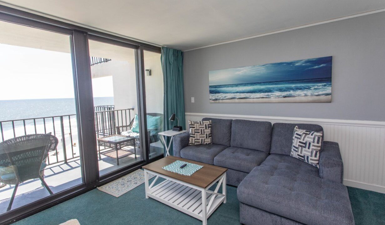 Photo of Livingroom in Garden City