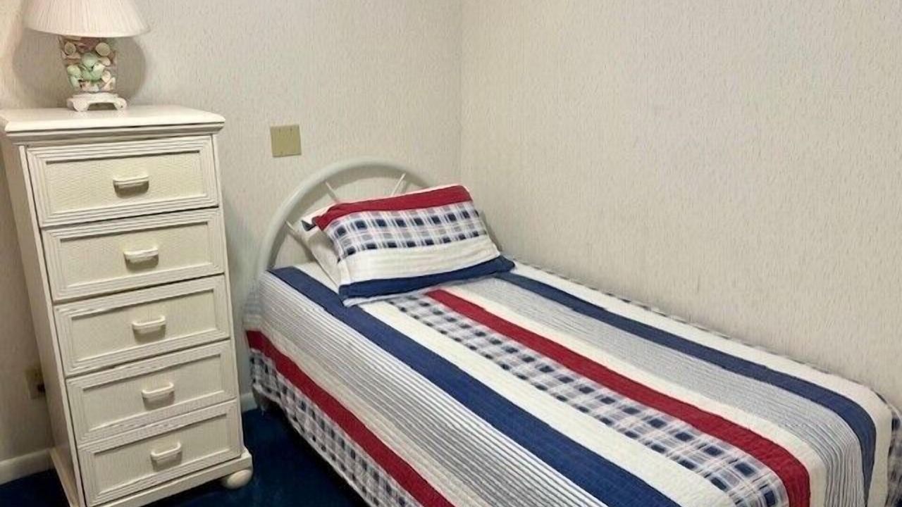 Photo of Bedroom in Garden City