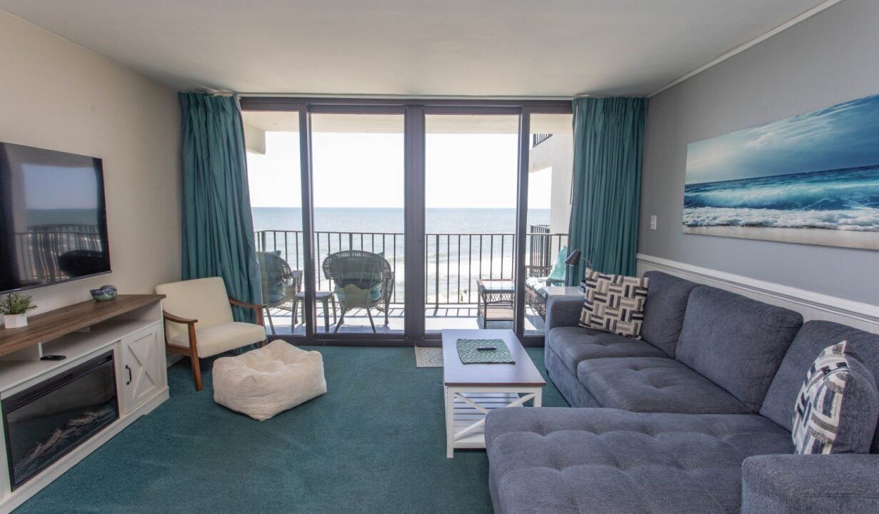 Photo of Livingroom in Garden City