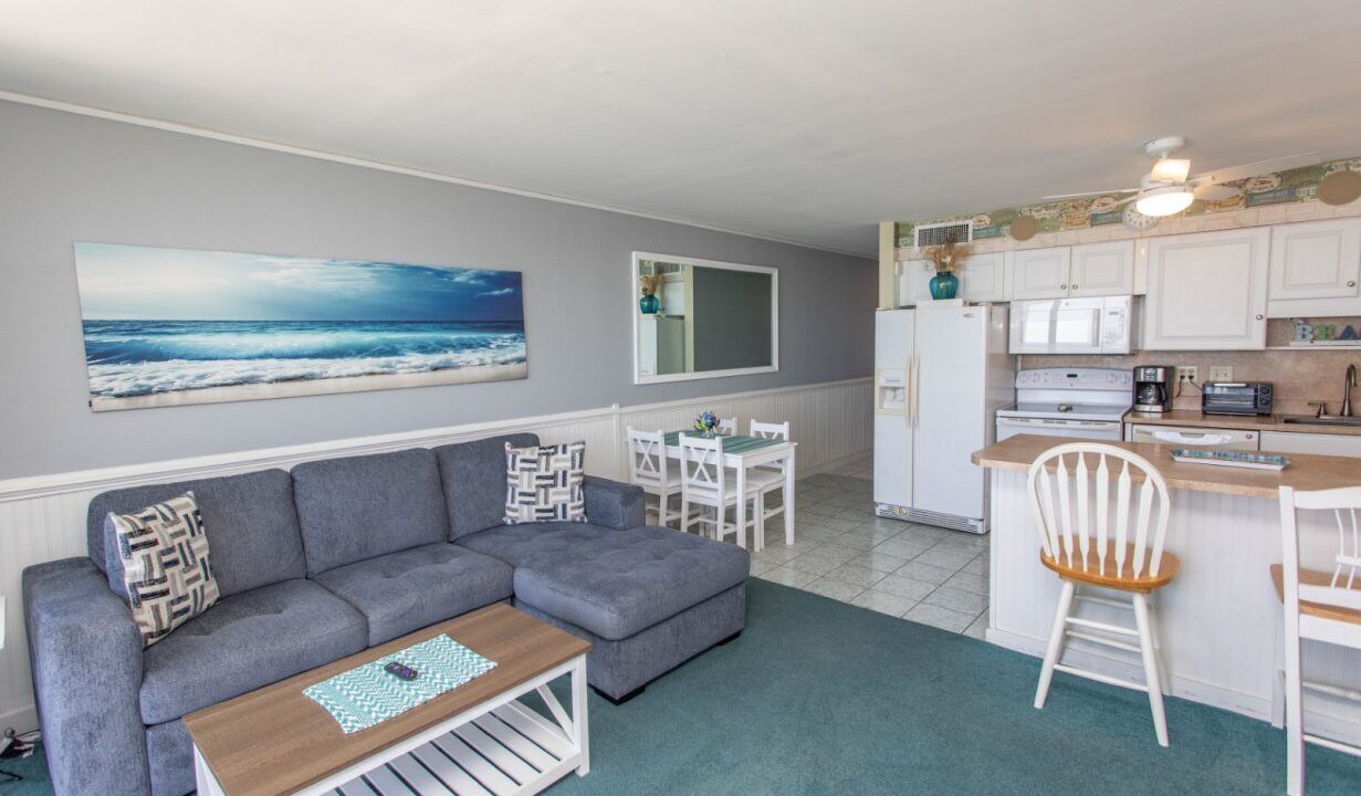 Photo of Livingroom in Garden City