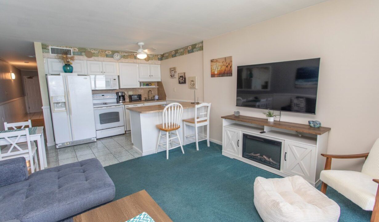 Photo of Livingroom in Garden City