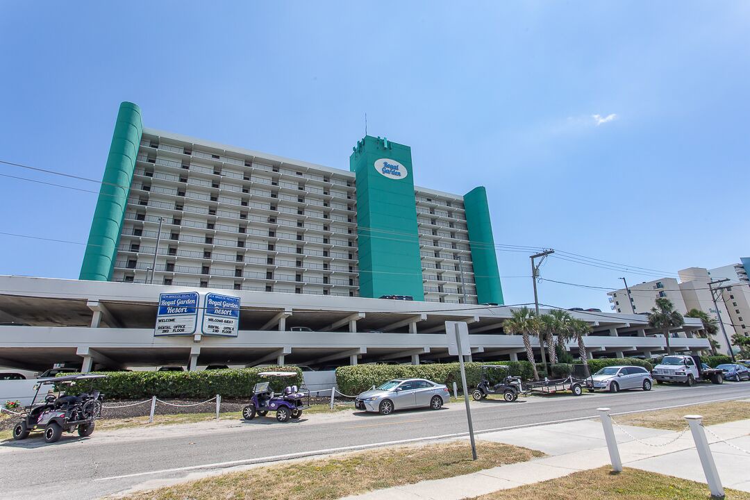 Photo of Outdoor in Garden City