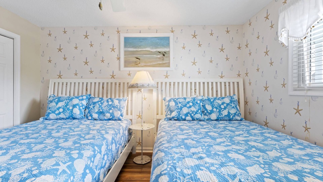 Photo of Bedroom in Surfside Beach