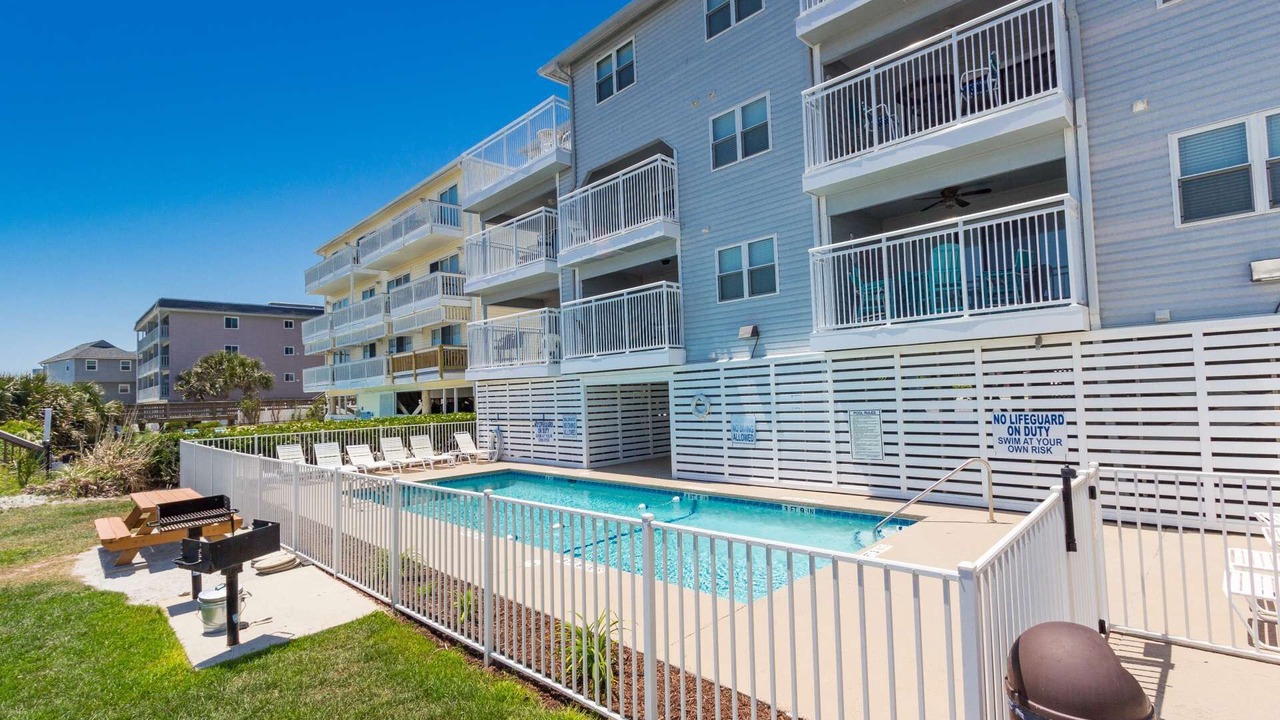 Photo of Outdoor in Surfside Beach