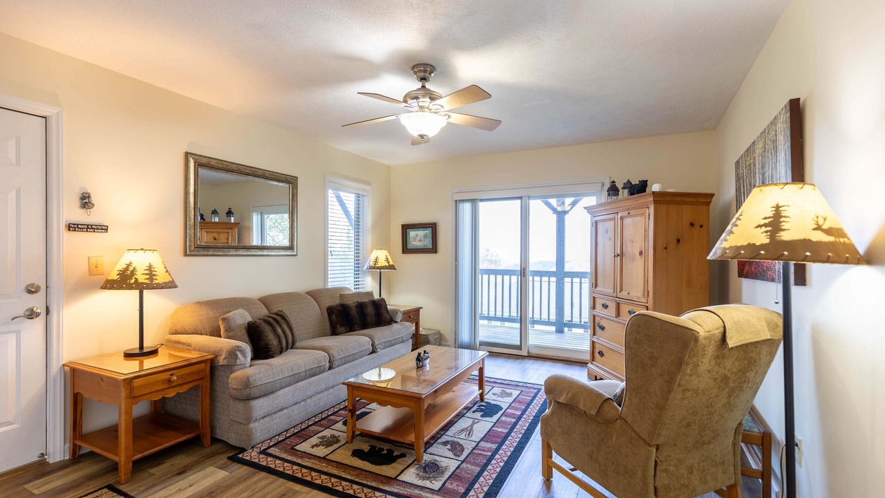 Photo of Livingroom in Blowing Rock