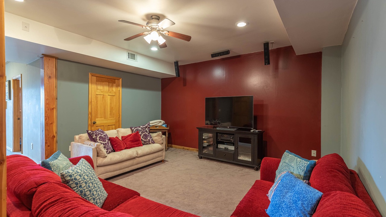 Photo of Livingroom in Boone