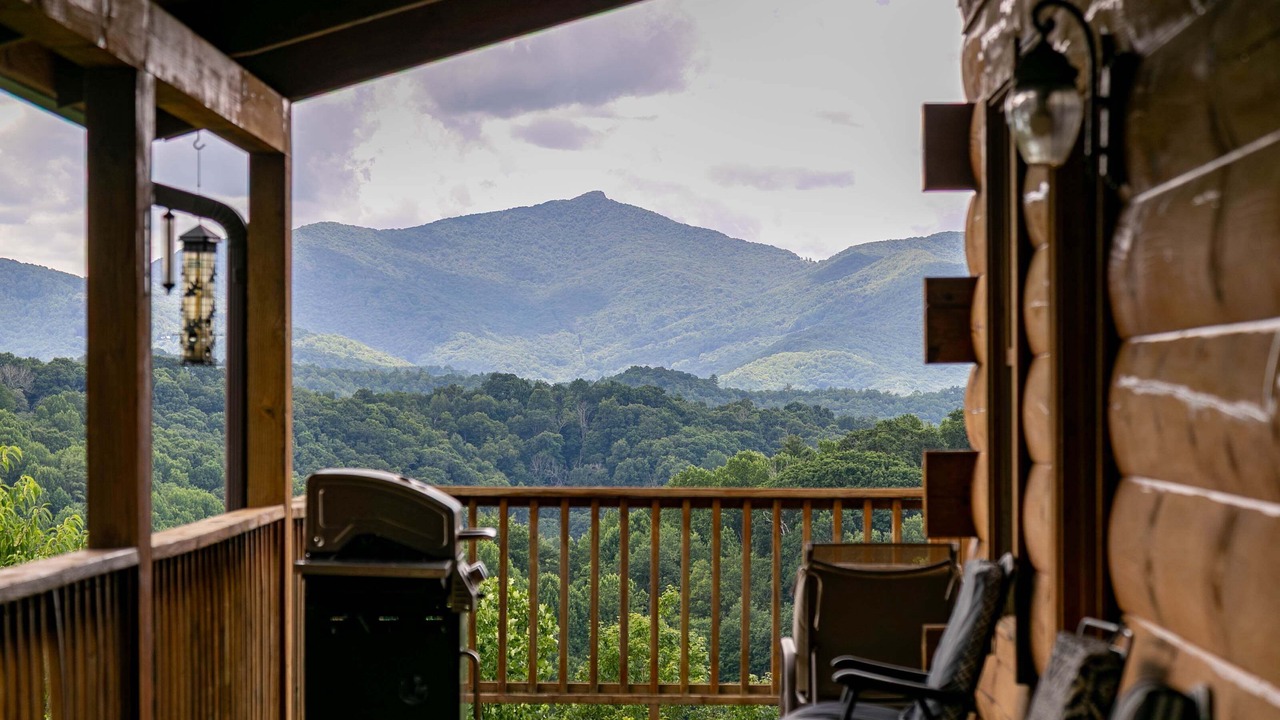 Photo of Outdoor in Boone