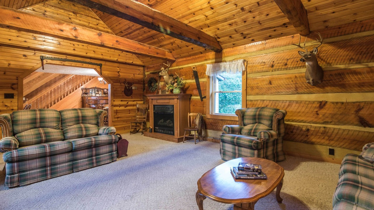 Photo of Livingroom in Petersburg