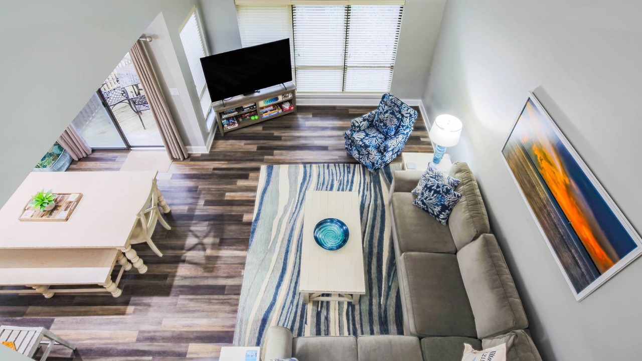 Photo of Bedroom in Sea Pines
