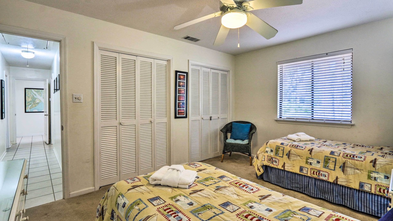 Photo of Bedroom in Heritage Woods