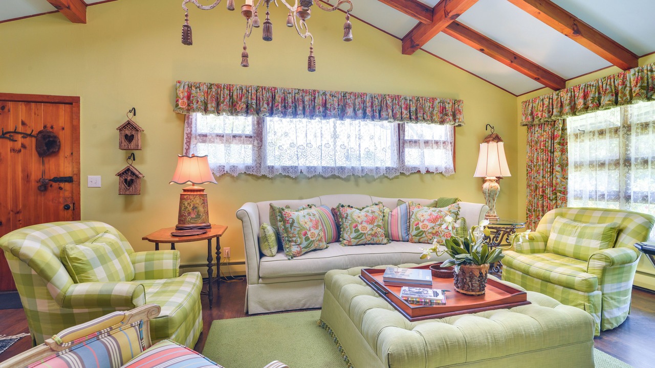 Photo of Bedroom in Little Switzerland