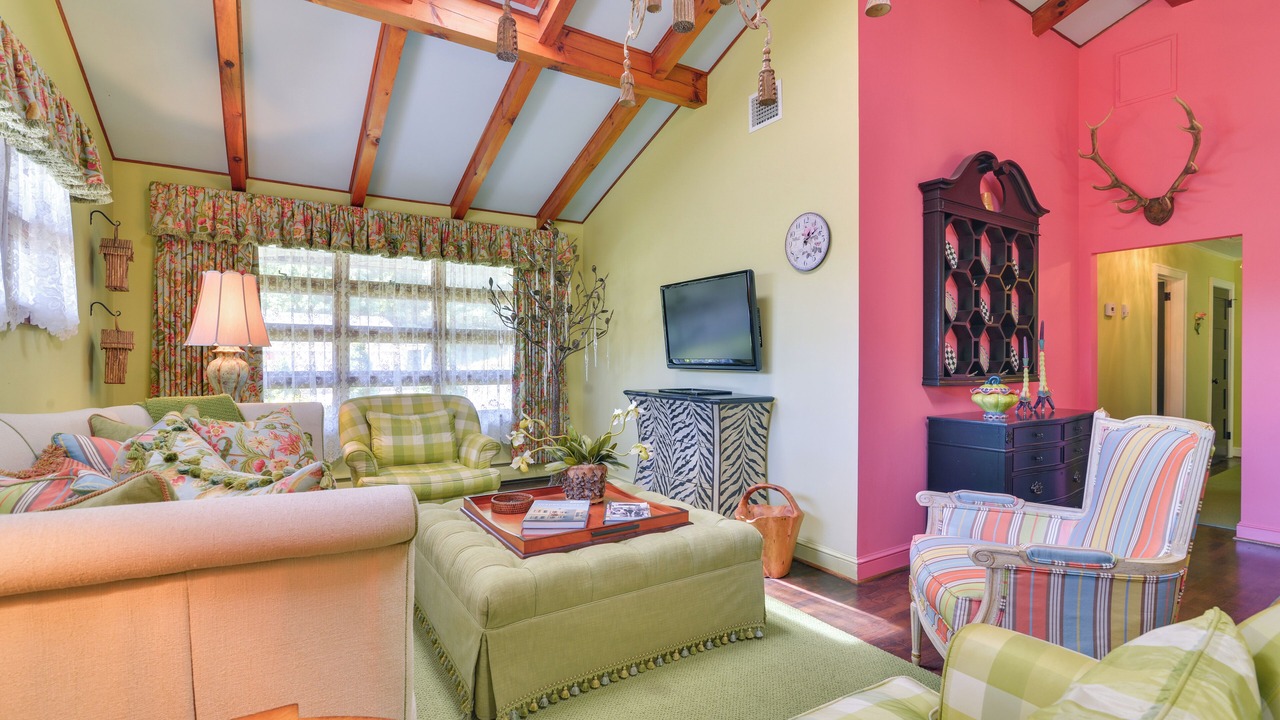 Photo of Livingroom in Little Switzerland