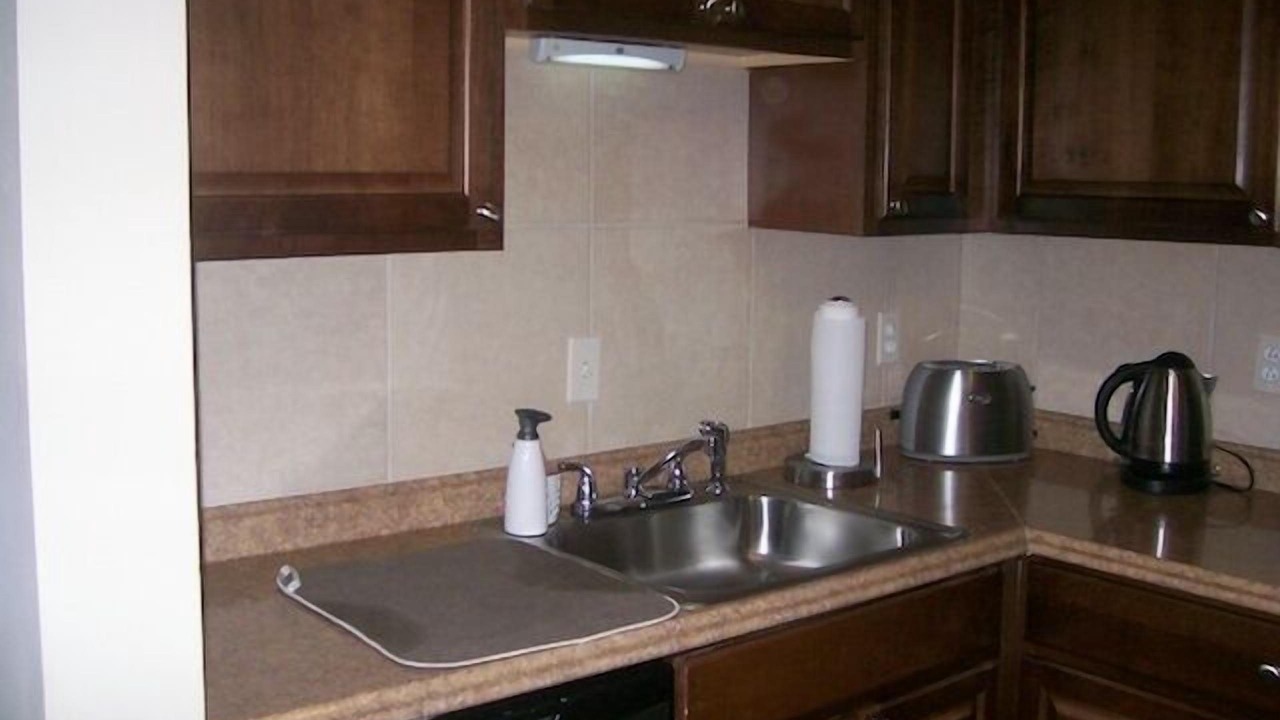 Photo of Kitchen in Palmetto Dunes