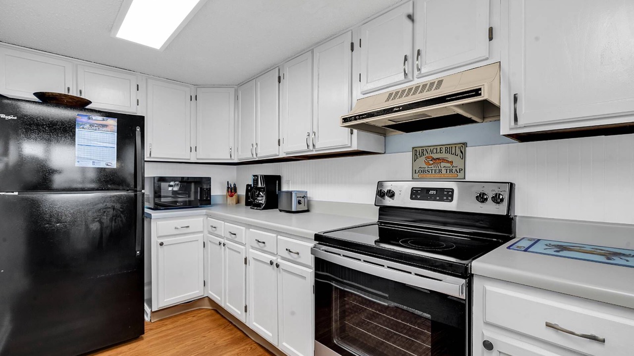 Photo of Kitchen in Garden City