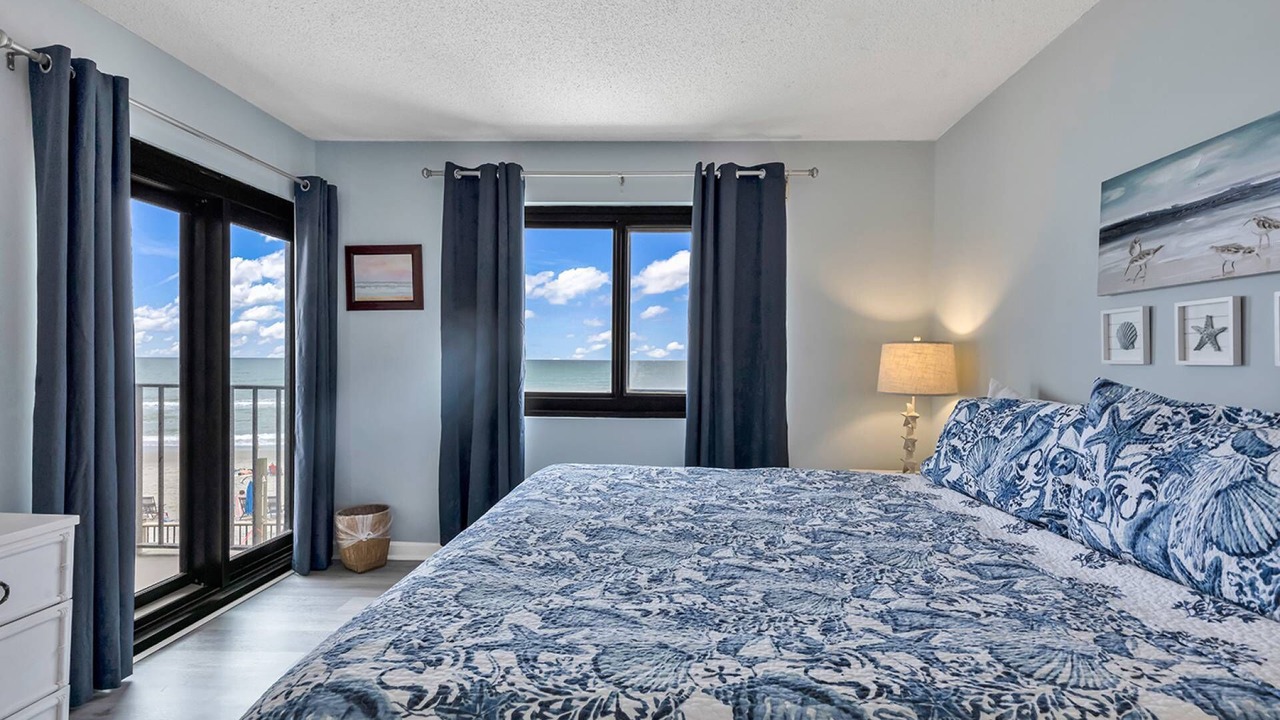 Photo of Bedroom in Garden City