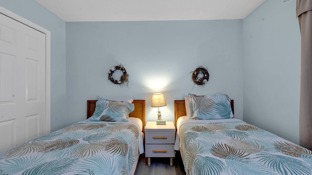 Photo of Bedroom in Garden City