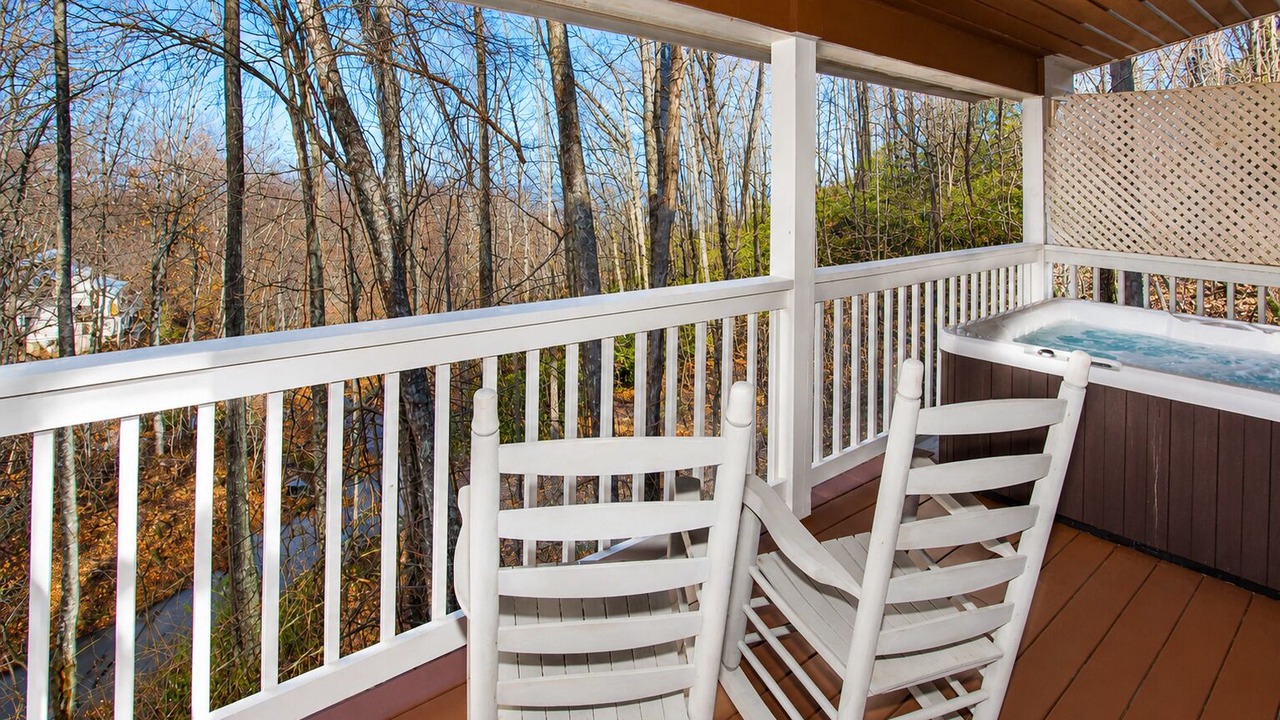 Photo of Outdoor in Chalet Village