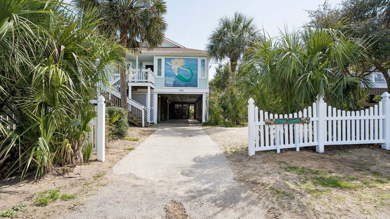 Photo of Others in Folly Beach