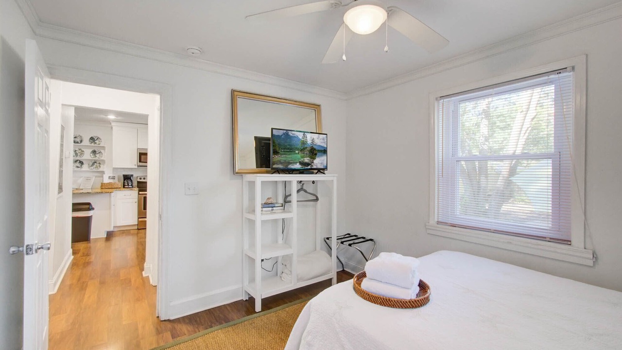 Photo of Bedroom in Mount Pleasant