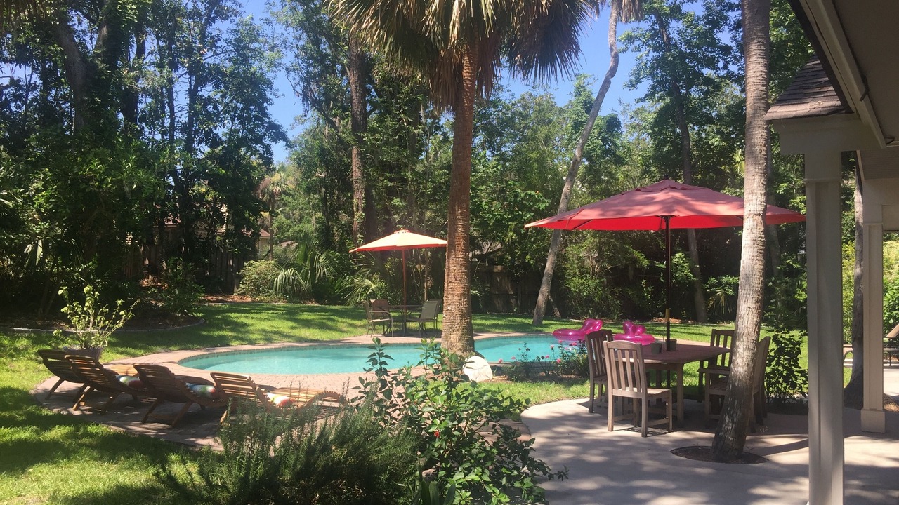 Photo of Outdoor in North Forest Beach