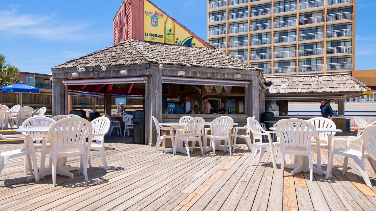 Photo of Outdoor in Myrtle Beach