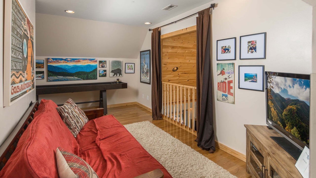 Photo of Bedroom in Charter Hills