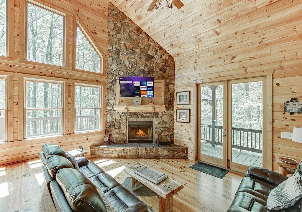 Photo of Livingroom in Cleveland