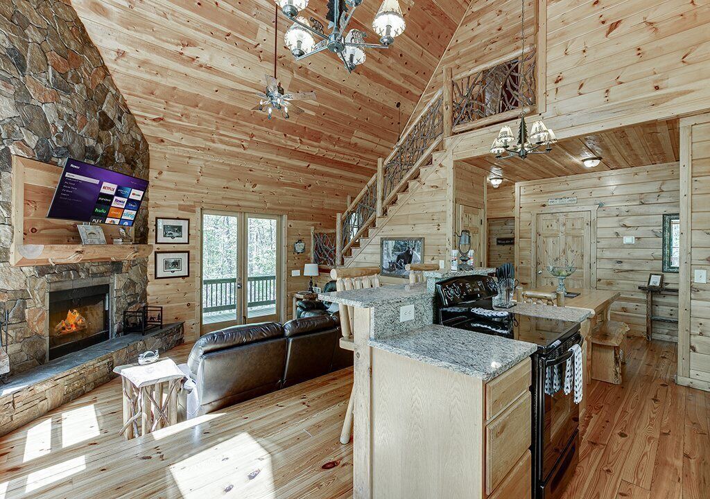Photo of Bedroom in Cleveland