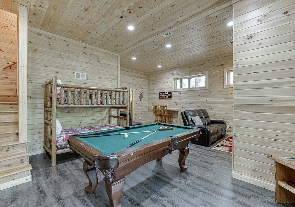 Photo of Bedroom in Cleveland
