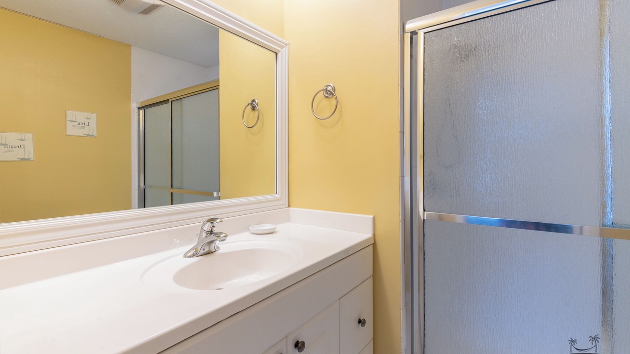 Photo of Bathroom in Hilton Head Island