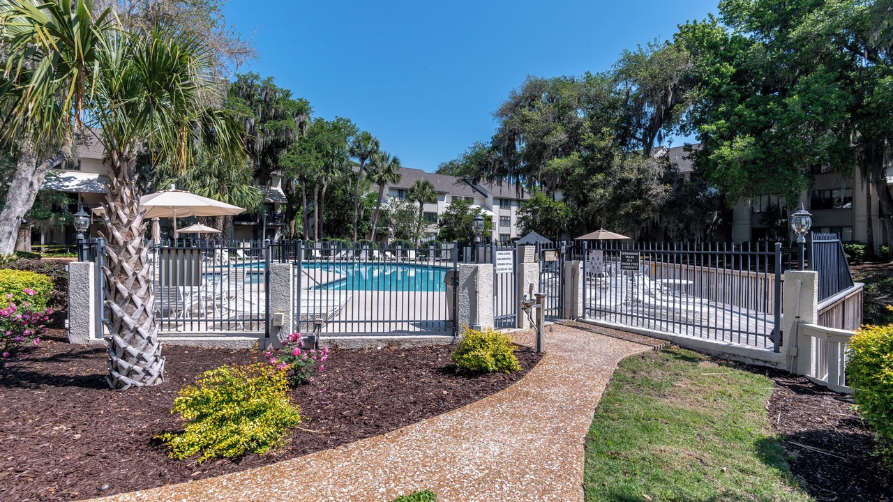 Photo of Outdoor in Hilton Head Island