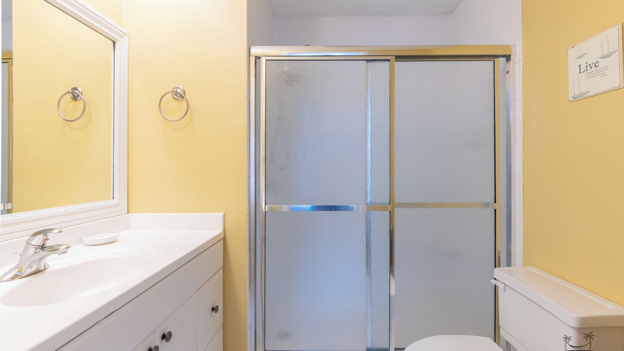 Photo of Bathroom in Hilton Head Island