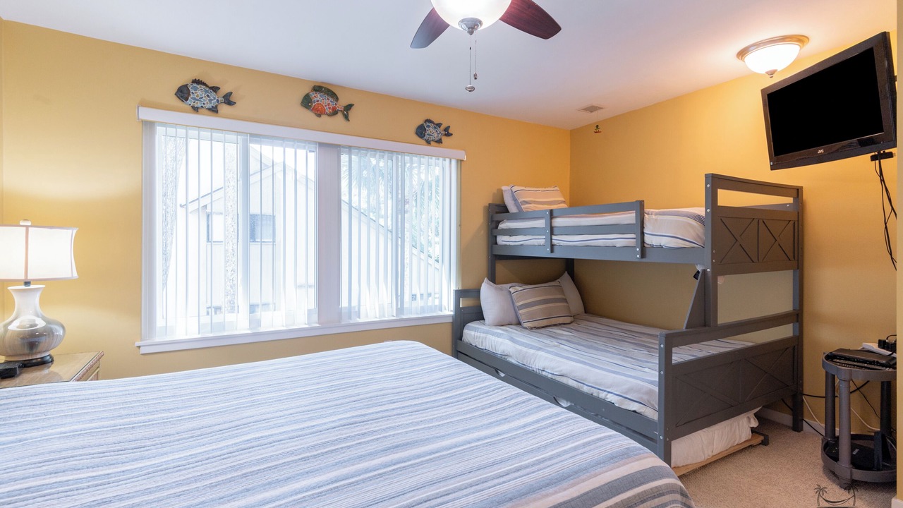 Photo of Bedroom in Hilton Head Island
