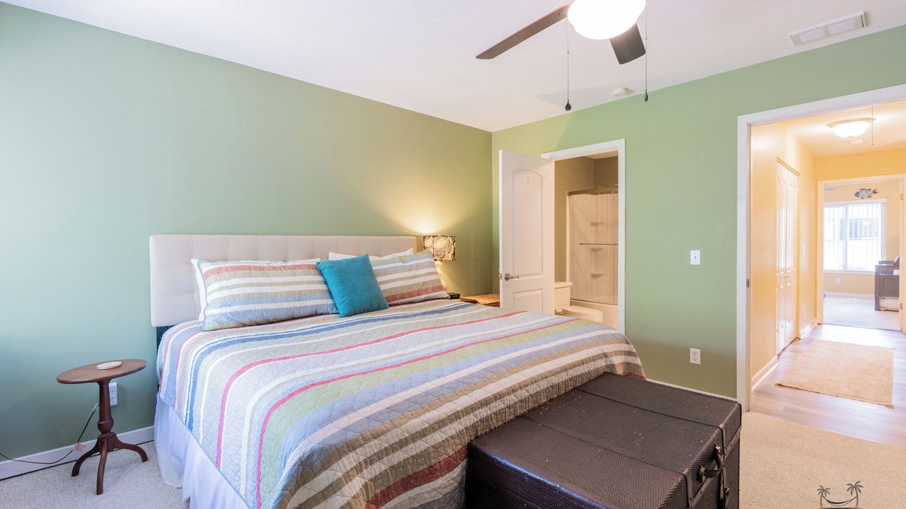 Photo of Bedroom in Hilton Head Island