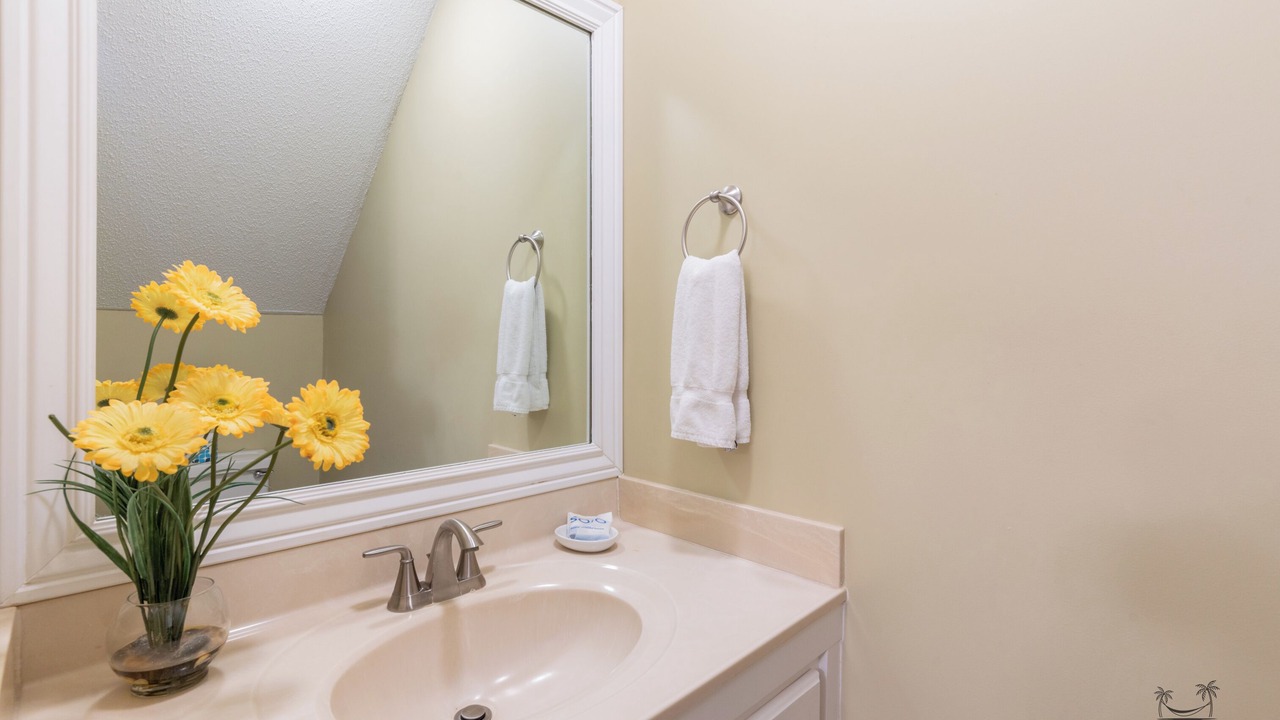 Photo of Bathroom in Hilton Head Island