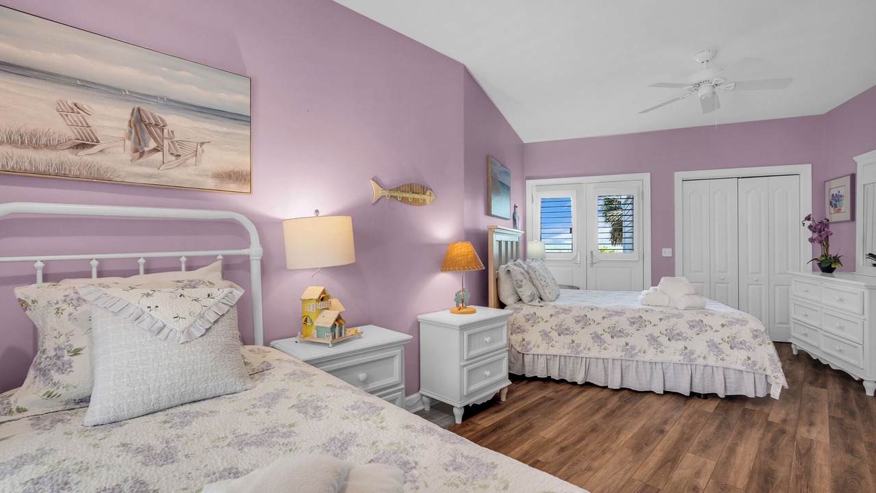 Photo of Bedroom in North Forest Beach