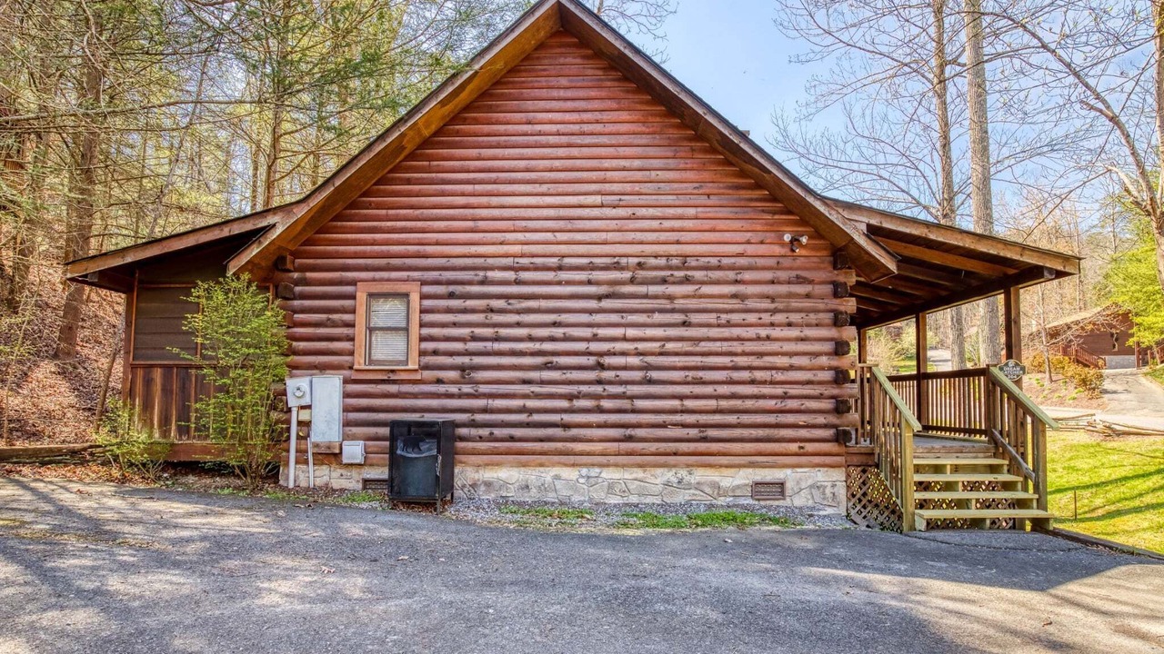 Photo of Outdoor in Pigeon Forge