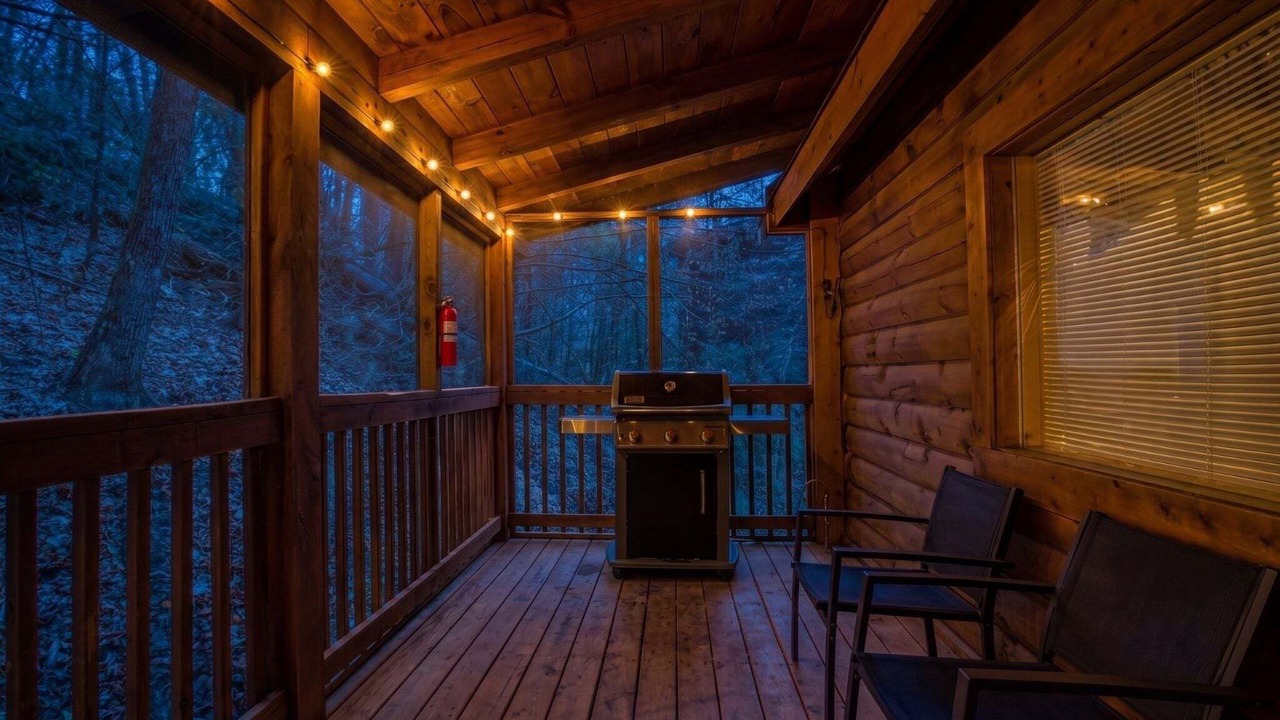 Photo of Outdoor in Pigeon Forge