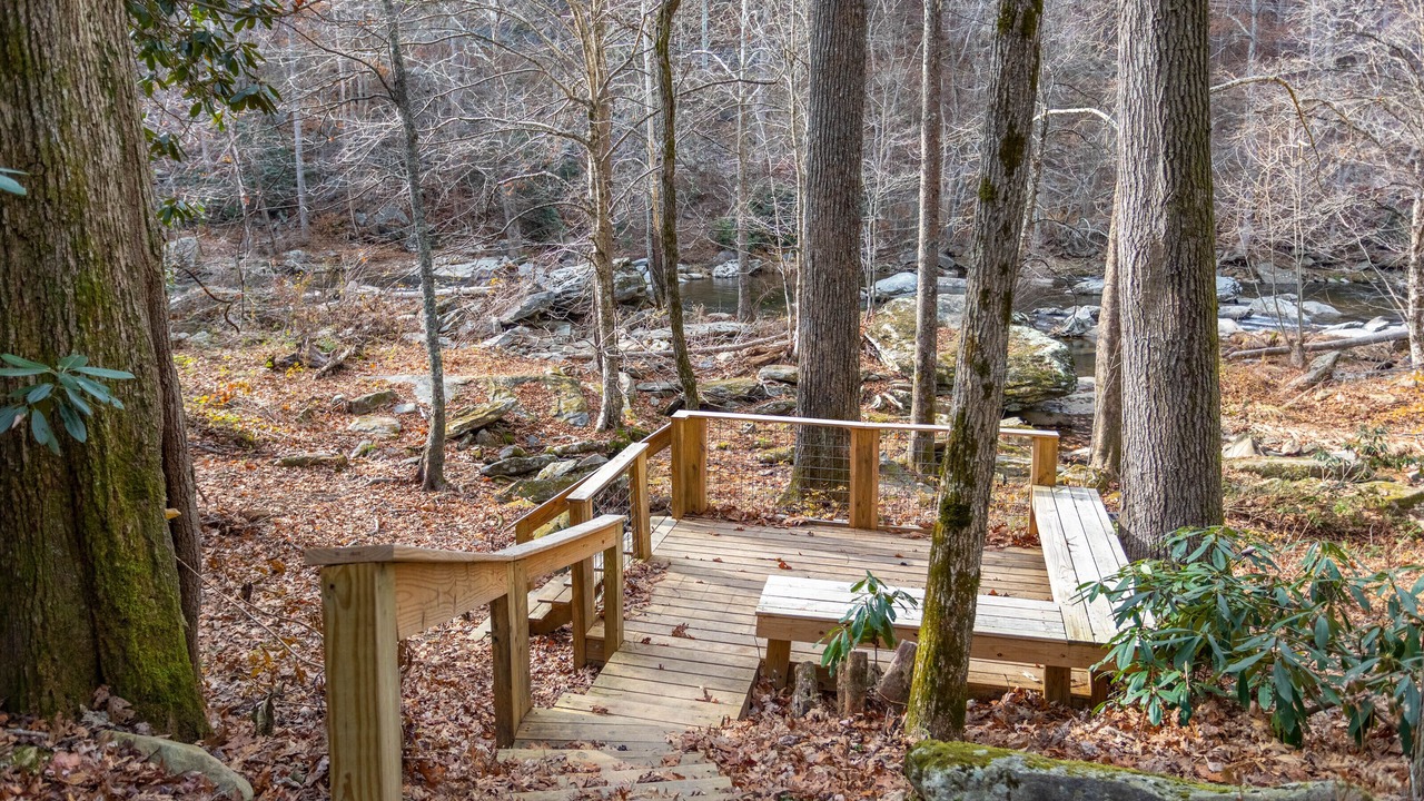 Photo of Outdoor in Boone