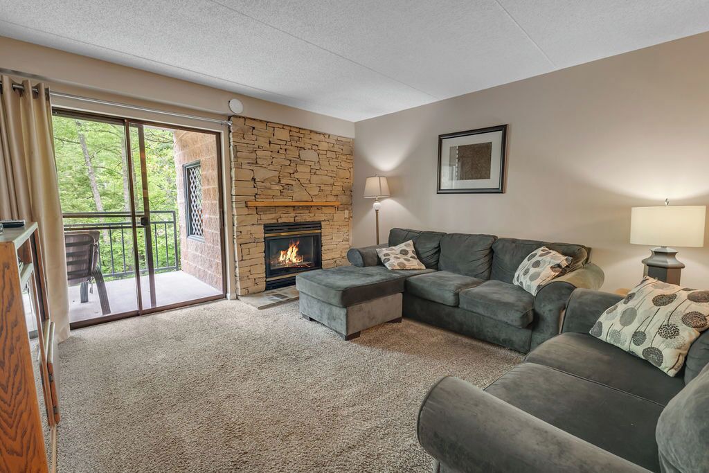 Photo of Livingroom in Gatlinburg