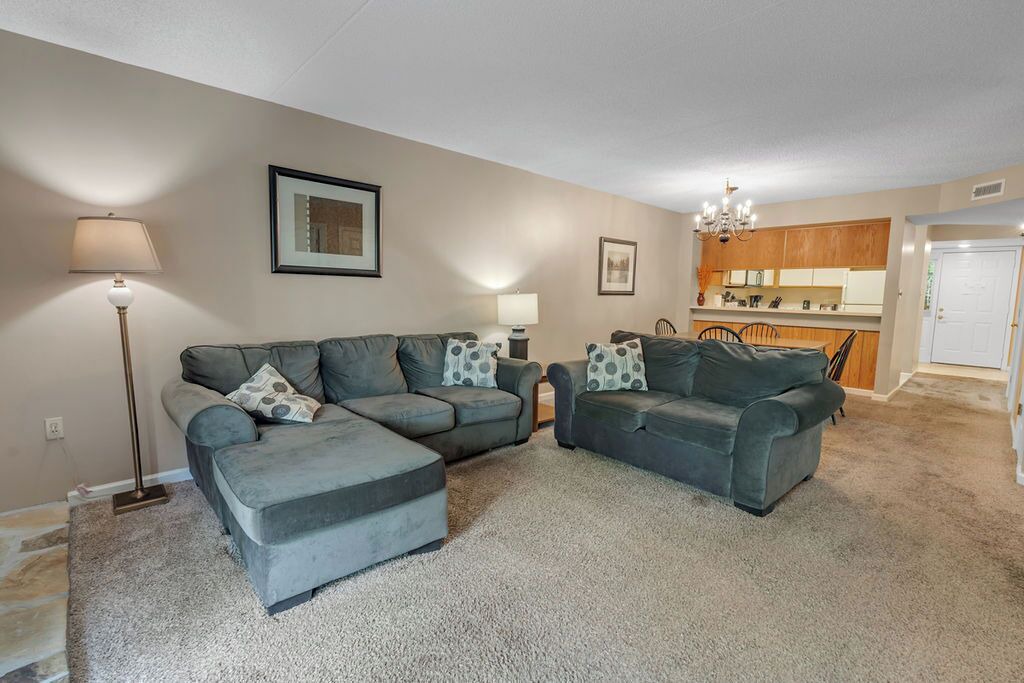Photo of Bedroom in Gatlinburg