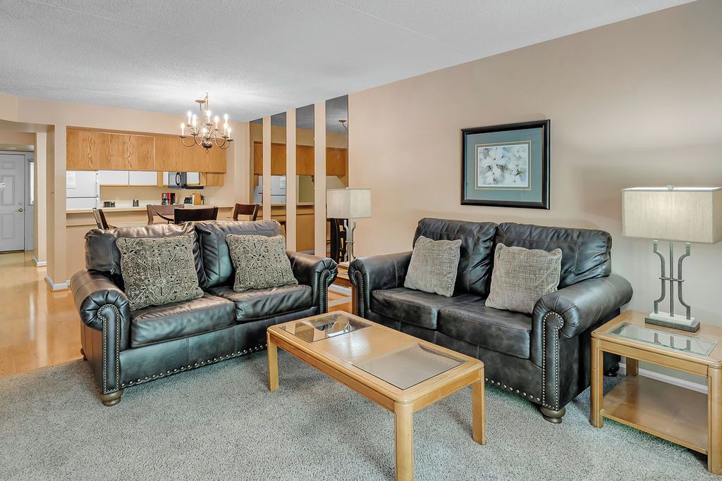 Photo of Livingroom in Gatlinburg