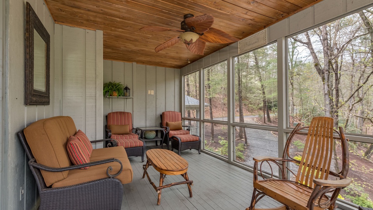 Photo of Outdoor in Lake Lure