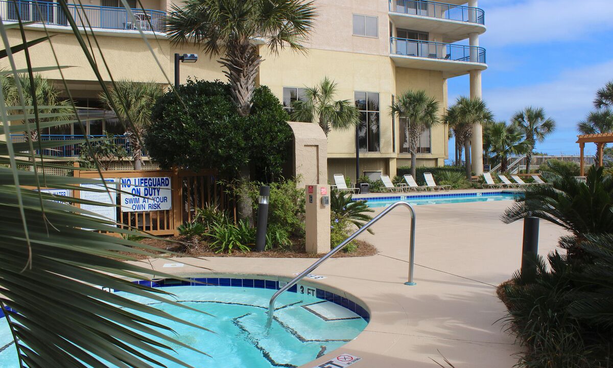 Photo of Outdoor in Arcadian Shores