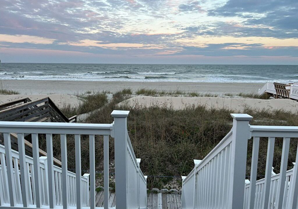 Photo of Outdoor in Surfside Beach