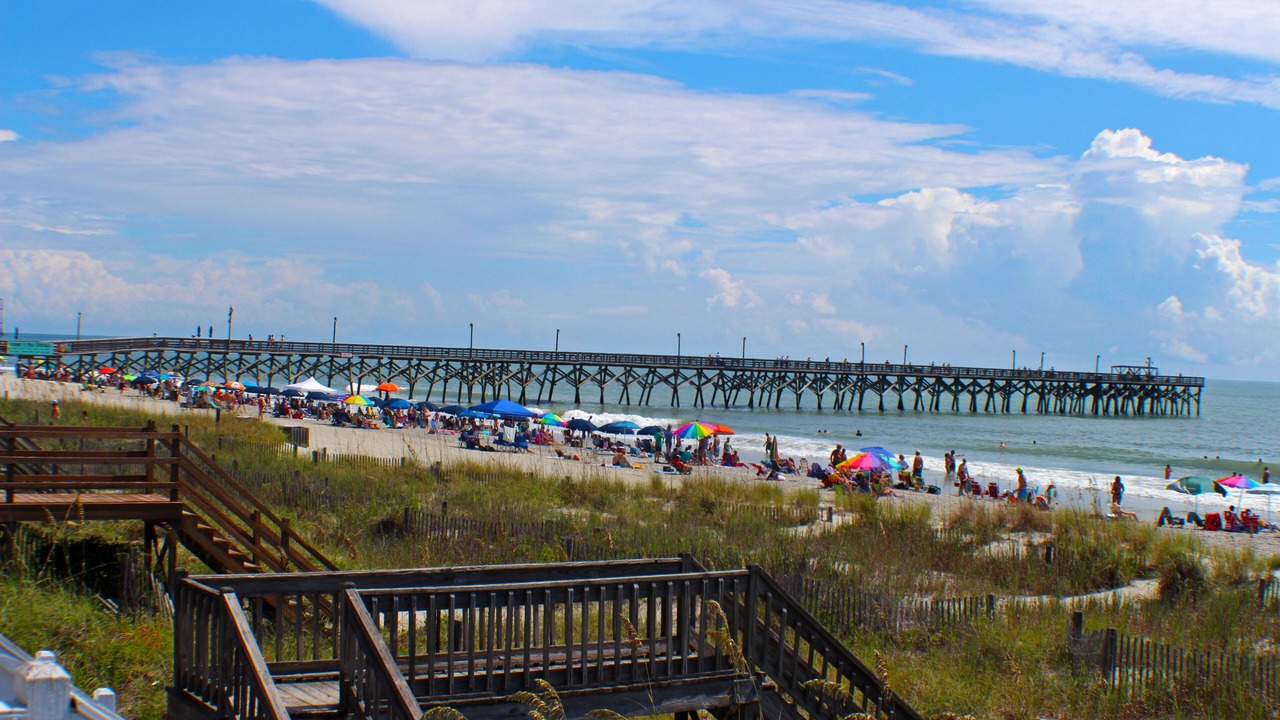 Photo of Others in Surfside Beach