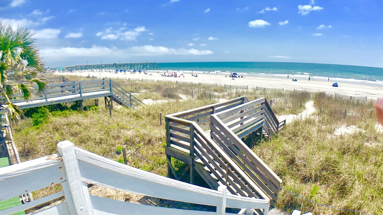 Photo of Others in Surfside Beach
